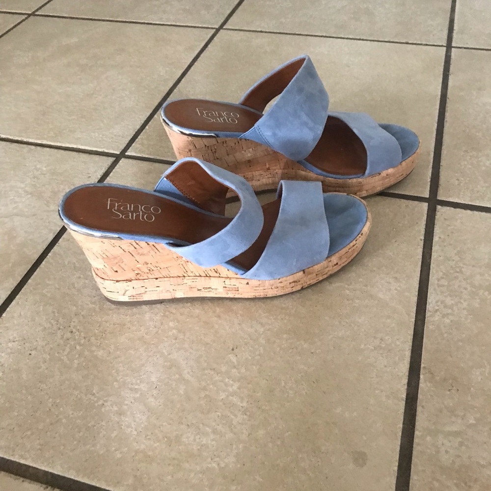 Misses platform Shoes
